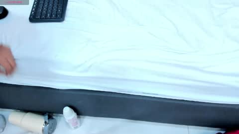 Snapshot of maite_grays chatting on 5, 6, 2026 M A I T E online show from 5, 6, 2026