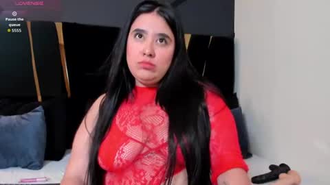 Snapshot of maite_grays chatting on 12, 6, 2026 M A I T E online show from 12, 6, 2026