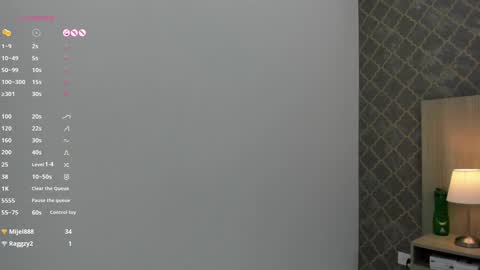   online show from 15, 12, 2024