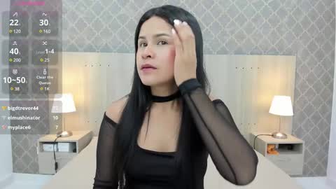   online show from 23, 2, 2025