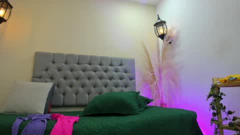 Snapshot of maite_smith69 chatting on 29, 4, 2026 maite_smith69 online show from 29, 4, 2026