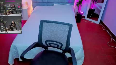 MAITE STONE1 online show from 10, 3, 2026