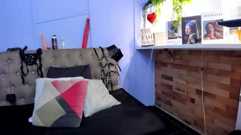 Snapshot of maiteandlexy chatting on 19, 2, 2026 Maite and Lexy online show from 19, 2, 2026