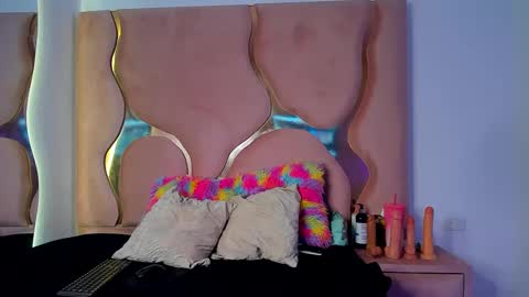 maite online show from 22, 2, 2025