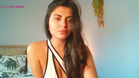 Maite online show from 23, 1, 2025