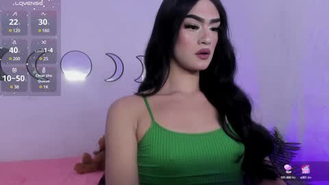 Snapshot of maithe_ferrer chatting on 24, 12, 2024 MAITHEFERRER online show from 24, 12, 2024