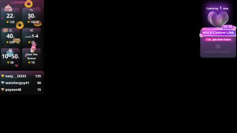 Snapshot of maithe_ferrer chatting on 10, 1, 2025 MAITHEFERRER online show from 10, 1, 2025