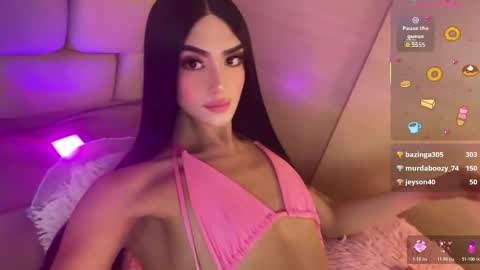 Snapshot of maithe_ferrer chatting on 11, 1, 2026 MAITHEFERRER online show from 11, 1, 2026