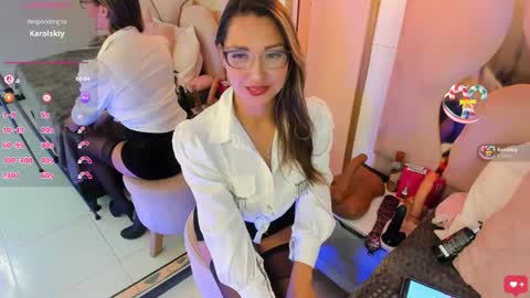 maiyajoness online show from 14, 5, 2026