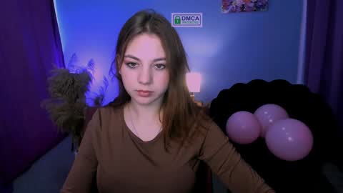 Snapshot of maja_beautiful chatting on 3, 2, 2025 your dream online show from 3, 2, 2025