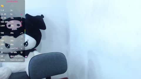 Snapshot of maja_bloom chatting on 20, 6, 2026 Maja online show from 20, 6, 2026