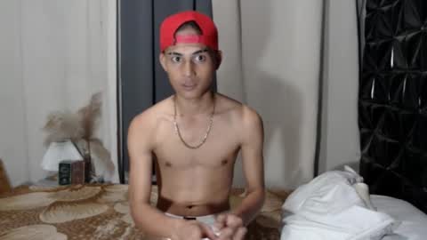 Annalyn online show from 15, 12, 2025