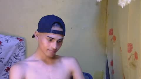 Snapshot of majestic_anne chatting on 20, 5, 2026 Annalyn online show from 20, 5, 2026