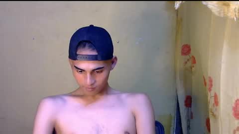 Snapshot of majestic_anne chatting on 24, 5, 2026 Annalyn online show from 24, 5, 2026