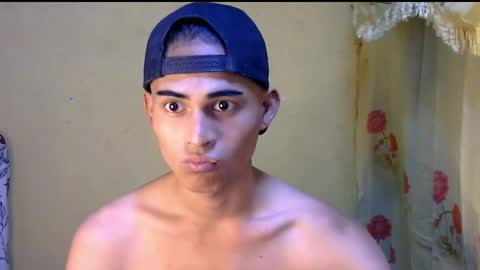 Snapshot of majestic_anne chatting on 29, 5, 2026 Annalyn online show from 29, 5, 2026