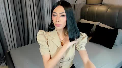 Lovely online show from 20, 1, 2025