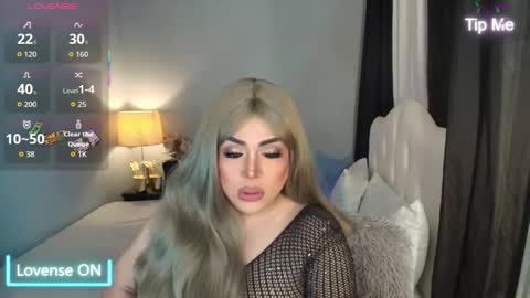 majestydannaxx online show from 4, 12, 2025