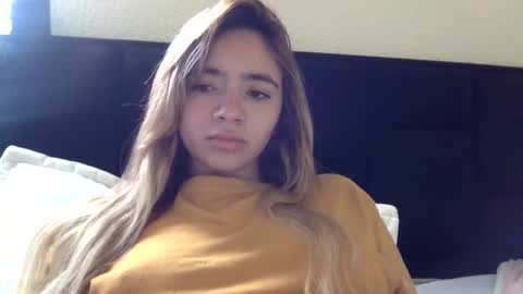 majo_gomezz online show from 30, 5, 2026