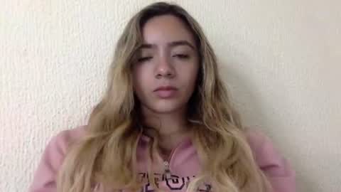 majo_gomezz online show from 29, 7, 2026