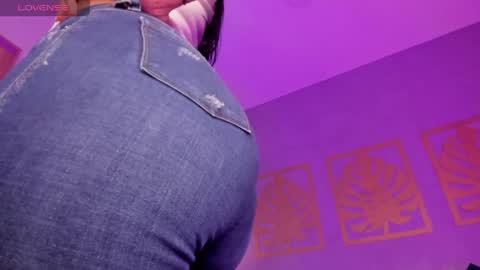 Snapshot of majo_rose chatting on 3, 6, 2026 MAJO ROSE online show from 3, 6, 2026