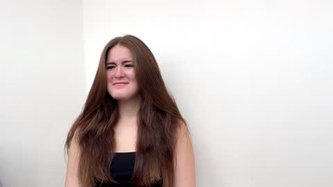 Snapshot of majoriepenta chatting on 18, 7, 2026 Maryana online show from 18, 7, 2026