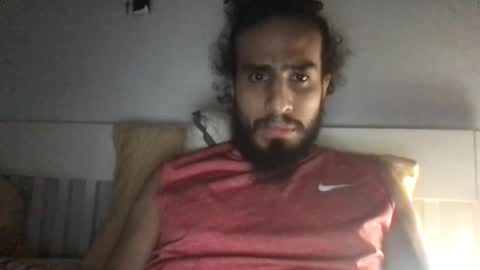 majornymph000 online show from 16, 11, 2025