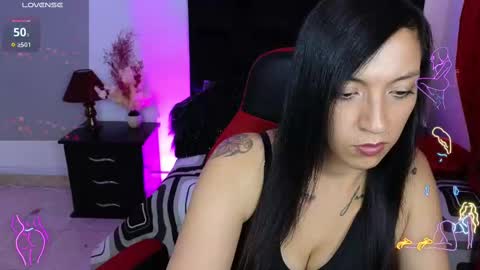 Celeste Bonet  online show from 29, 1, 2025