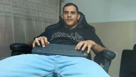 Make online show from 18, 9, 2025