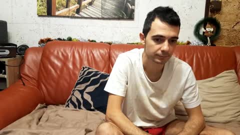 Lena  Ian   online show from 30, 11, 2025