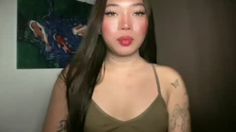 KEANA online show from 28, 5, 2026