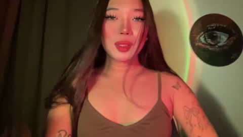 KEANA online show from 12, 6, 2026