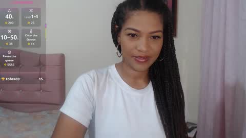 MAKENNAA online show from 2, 2, 2026