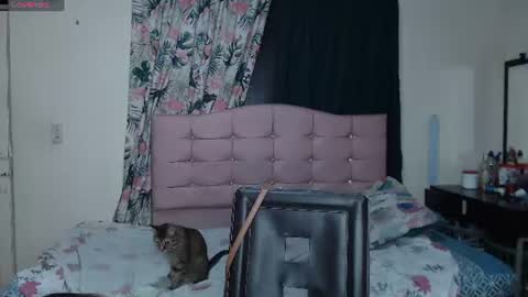 Snapshot of makennaa_1 chatting on 29, 6, 2026 MAKENNAA online show from 29, 6, 2026