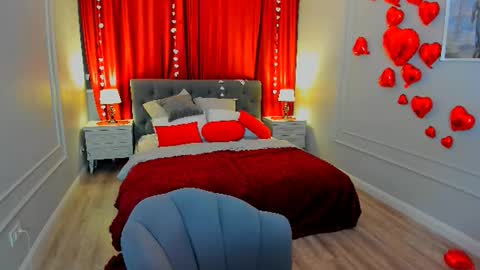 Snapshot of makeyouehappy chatting on 15, 2, 2026 makeyouehappy online show from 15, 2, 2026