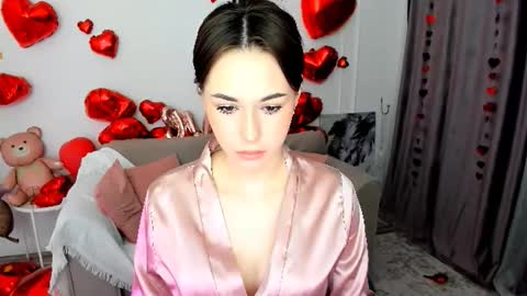 Snapshot of makeyouehappy chatting on 18, 2, 2026 makeyouehappy online show from 18, 2, 2026