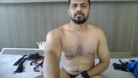 Rakesh Slave online show from 10, 9, 2025