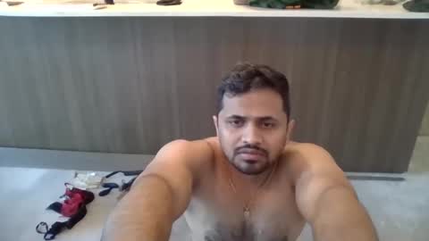 Rakesh Slave online show from 14, 10, 2025