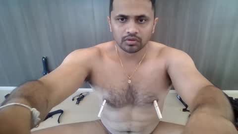Snapshot of makeyousatisfied12 chatting on 22, 5, 2026 Rakesh Slave online show from 22, 5, 2026