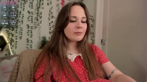 Makima online show from 20, 12, 2025