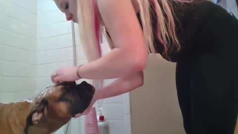 KarizmaticKitten online show from 25, 2, 2026