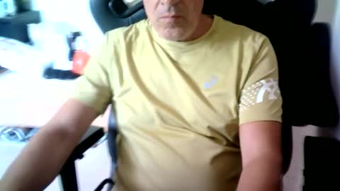 makis8989 online show from 20, 9, 2025