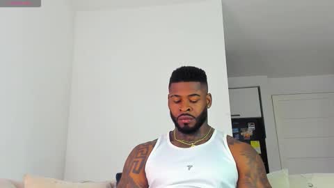 Makonnen online show from 12, 1, 2026