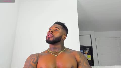 Makonnen online show from 13, 2, 2026