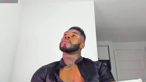 Makonnen online show from 19, 2, 2026