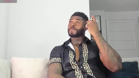 Snapshot of makonneen chatting on 24, 6, 2026 Makonnen online show from 24, 6, 2026