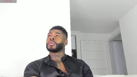 Snapshot of makonneen chatting on 25, 6, 2026 Makonnen online show from 25, 6, 2026