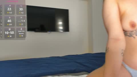 Mati online show from 12, 1, 2025