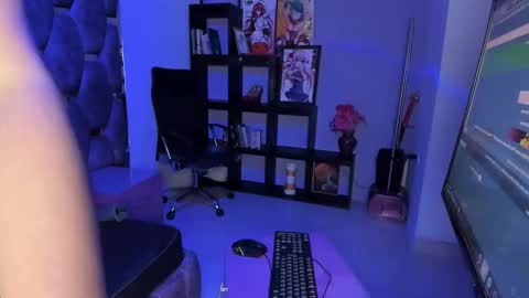 maky_coss online show from 13, 4, 2026