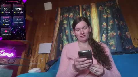 Snapshot of mal_meow chatting on 20, 7, 2026 Mal Dee online show from 20, 7, 2026