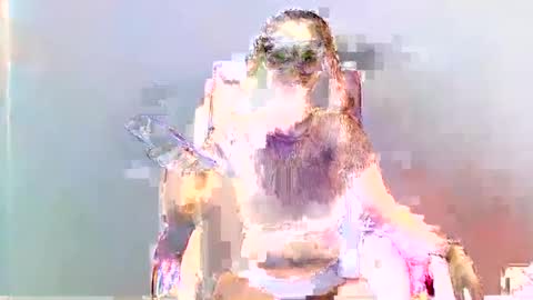 Snapshot of malaika_8008 chatting on 3, 3, 2026 Malaika online show from 3, 3, 2026